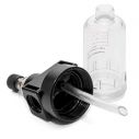 Лубрикатор (устройство подачи масла) 1/4" INTERTOOL PT-1420