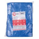 Тент водонепроницаемый 3*5 м с люверсами INTERTOOL AB-0305