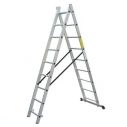 Лестница универсальная 2*8 Werk LZ2108