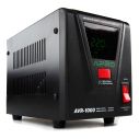 Стабилизатор напряжения релейный AVR-1000, 800Вт APRO