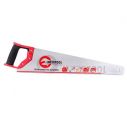 Ножовка по дереву с каленым зубом 500 мм, 55 HRC INTERTOOL HT-3103