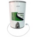 Бойлер Водонагреватель Grunhelm GBH I-15U (подключение сверху)