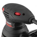 Шлифмашина эксцентриковая 125 мм, 5000-12000 об/мин INTERTOOL WT-0541