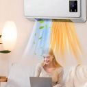 Настенный тепловентилятор Domotec MS-5962