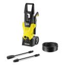 Мини-мойка K3 + шампунь RM 610 1л KARCHER