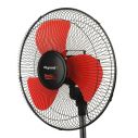 Вентилятор напольный ViLgrand VF400_red
