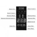 Котел электрический Tenko Digital 12 кВт 380V