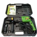 Перфоратор Procraft BH-1400 DFR (прямой)