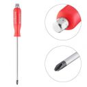 Отвертка ударная PH4*200 мм, Cr-V INTERTOOL HT-0490