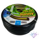 Шланг для полива EVCI Plastik Радуга Ночка Sunny 3/4" 30 м