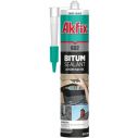 Герметик битумный Akfix 602 черный 310 мл