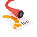 Смеситель для кухни с рефлекторным изливом Qtap Spring CRR 007F-1