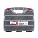 Органайзер 12,5" 320x260x50 мм INTERTOOL BX-4001