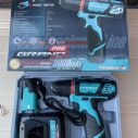Шуруповерт Grand ДА-12М / PRO LED-подсветка