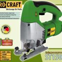 Электролобзик ProCraft ST1500 