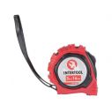 Рулетка с фиксатором 3м*16мм "Магнит" INTERTOOL MT-0503