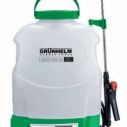 Опрыскиватель аккумуляторный Grunhelm GHS-20