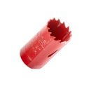 Коронка по металлу биметаллическая 29 мм INTERTOOL SD-5629