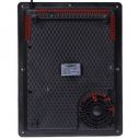 Плита инфракрасная 2000W Besser 10250 (хрустальная поверхность)
