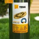 Насос глубинный 4SKM 100 25м кабель + пульт TEKK HAUS