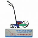 Ручная сеялка точного высева Винница 