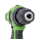Шуруповерт аккумуляторный Procraft PA12Li Compact