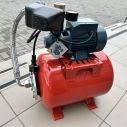 Насосная станция Насосы+Оборудование AUQB 60/24L