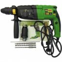 Перфоратор Procraft BH-1400 DFR (прямой)
