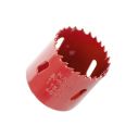 Коронка по металлу биметаллическая 46 мм INTERTOOL SD-5646