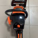 Бензиновая цепная пила ALPA PS 5218L 