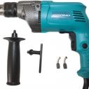 Дрель Grand ДЭ-1350М низкооборотистая 1350 Вт реверс