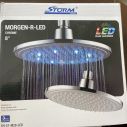 Лейка STORM SH-51-M20-LED (ST0027)