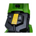 Измельчитель веток, веткоизмельчитель Procraft PSL2500