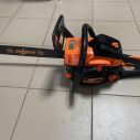 Бензиновая цепная пила ALPA PS 5218H