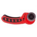 Нож роликовый для ковровых покрытий INTERTOOL HT-0510