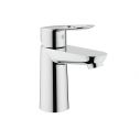Смеситель для раковины Grohe S-Size BauLoop однорычажный (23337000)
