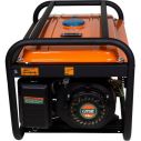 Генератор бензиновый Grad 3.0/3.3кВт 4-х тактный 