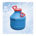 Бидон пищевой пластмассовый Бочка 32л, АКЦИОННЫЙ Консенсус