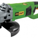 Болгарка Procraft PW2550   230 круг