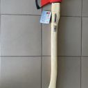 Топор Haisser 1250 г деревянная ручка
