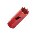 Коронка по металлу биметаллическая 19 мм INTERTOOL SD-5619