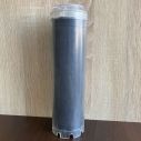 Картридж Kristal  гранулированный уголь 10" CG 