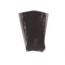 Сетка абразивная 105x280 мм, К320, 10 ед. INTERTOOL KT-6032